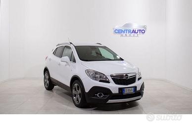 Opel Mokka 1.7 CDTI Ecotec 130cv