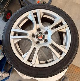 Cerchi Volkswagen Golf
