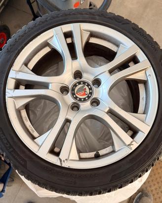 Cerchi Volkswagen Golf