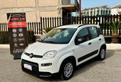 Fiat Panda 1.0 FireFly S&S Hybrid Sport