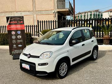 Fiat Panda 1.0 FireFly S&S Hybrid Sport