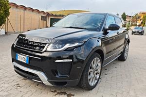 Land Rover Range Evoque 2.0 TD4 180 CV HSE Dynamic