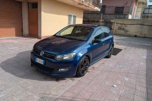 polo 6r unico proprietario 
