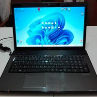 Notebook Acer Aspire 7741G  17  Pollici