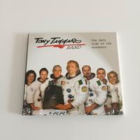 tony tammaro cd band 