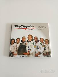 tony tammaro cd band 