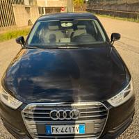 Audi A1 Sportback 1.6 TDI 116 CV Admired