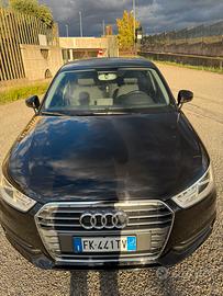 Audi A1 Sportback 1.6 TDI 116 CV Admired