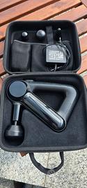 Theragun G3 Black - Massaggiatore a percussione Pr