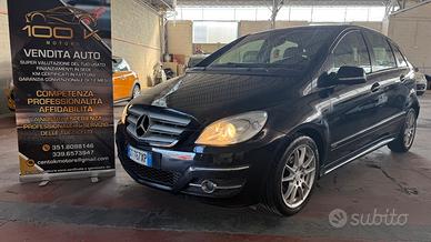 Mercedes-benz B 170 Sport