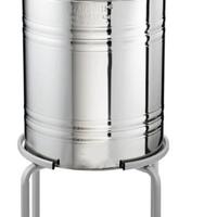 Contenitori per olio d'oliva