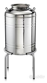 Contenitori per olio d'oliva