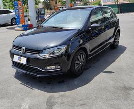 VOLKSWAGEN Polo 1.0 MPI 75 CV 5p. Comfortline