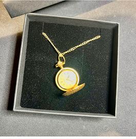 Tissot Vintage Mini Cipolla Orologio Pendente 🇨🇭