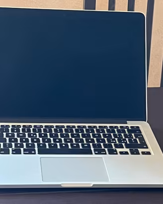 MacBook Pro 13" Retina Mid 2014 – i5 – 8GB – 128GB