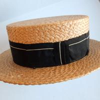 Paglietta primi anni '900