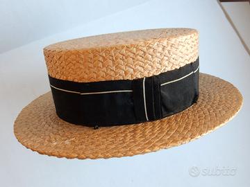 Paglietta primi anni '900