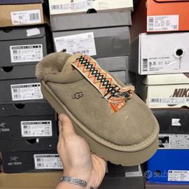 UGG Tazzle Marrone Antilope, taglia 38