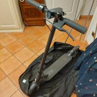 Monopattino elettrico xiaomi mi pro 2
