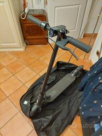 Monopattino elettrico xiaomi mi pro 2