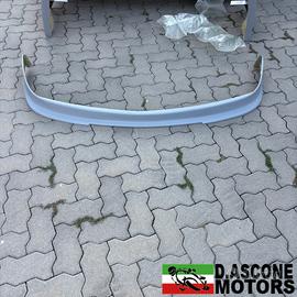 MINIGONNA PARAURTI ANTERIORE ALFA 156