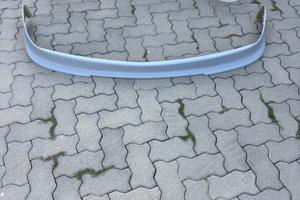 MINIGONNA PARAURTI ANTERIORE ALFA 156