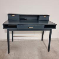 scrivania blu scuro Maisons Du Monde