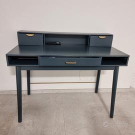 scrivania blu scuro Maisons Du Monde
