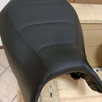 Sella comfort bmw gs 1200 o 1250