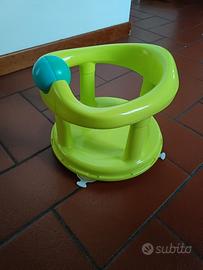 Vari articoli per infanzia da 0 a 3 anni unisex