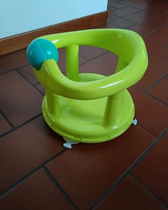 Vari articoli per infanzia da 0 a 3 anni unisex