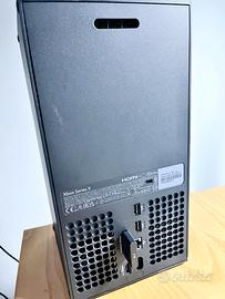 Microsoft Xbox X 3T con scheda espansione