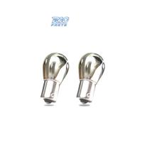 LAMPADE ARGENTO BA15S P21W FRECCIA