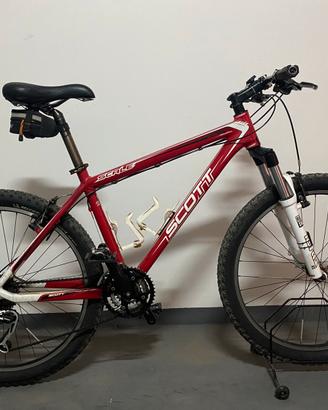 Mtb bici