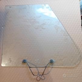 Vetri e cristalli per ape 50 ,600,703