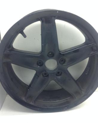 GILERA NEXUS 500 CERCHIO RUOTA POSTERIORE 14 X 4.5