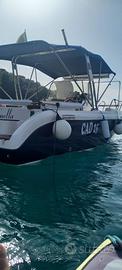 Barca CAD MARINE 25