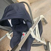 Trio Trilogy Inglesina