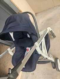 Trio Trilogy Inglesina