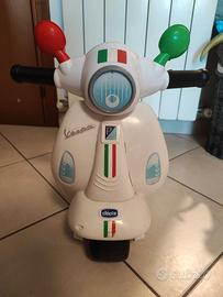 Vespa Primavera Chicco