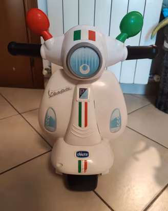 Vespa Primavera Chicco