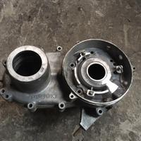 Carter motore vespa anni 50