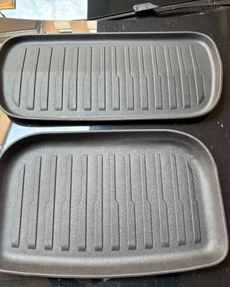 Tappetini 4 stagioni Tesla Model Y Juniper '25/6pz
