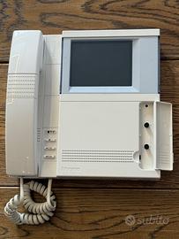 Videocitofono Bticino 334122