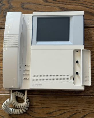 Videocitofono Bticino 334122