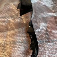 Carene codino yamaha r7