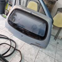 Ricambi Fiat seicento 600
