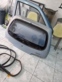 Ricambi Fiat seicento 600