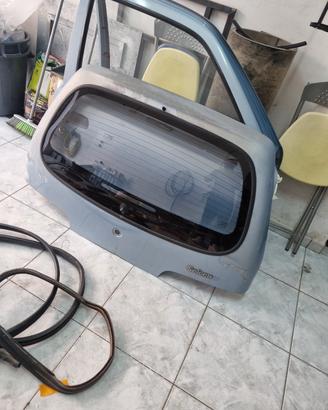 Ricambi Fiat seicento 600