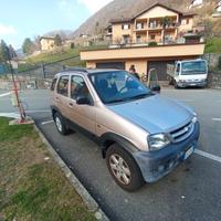 Daihatsu Terios prima serie